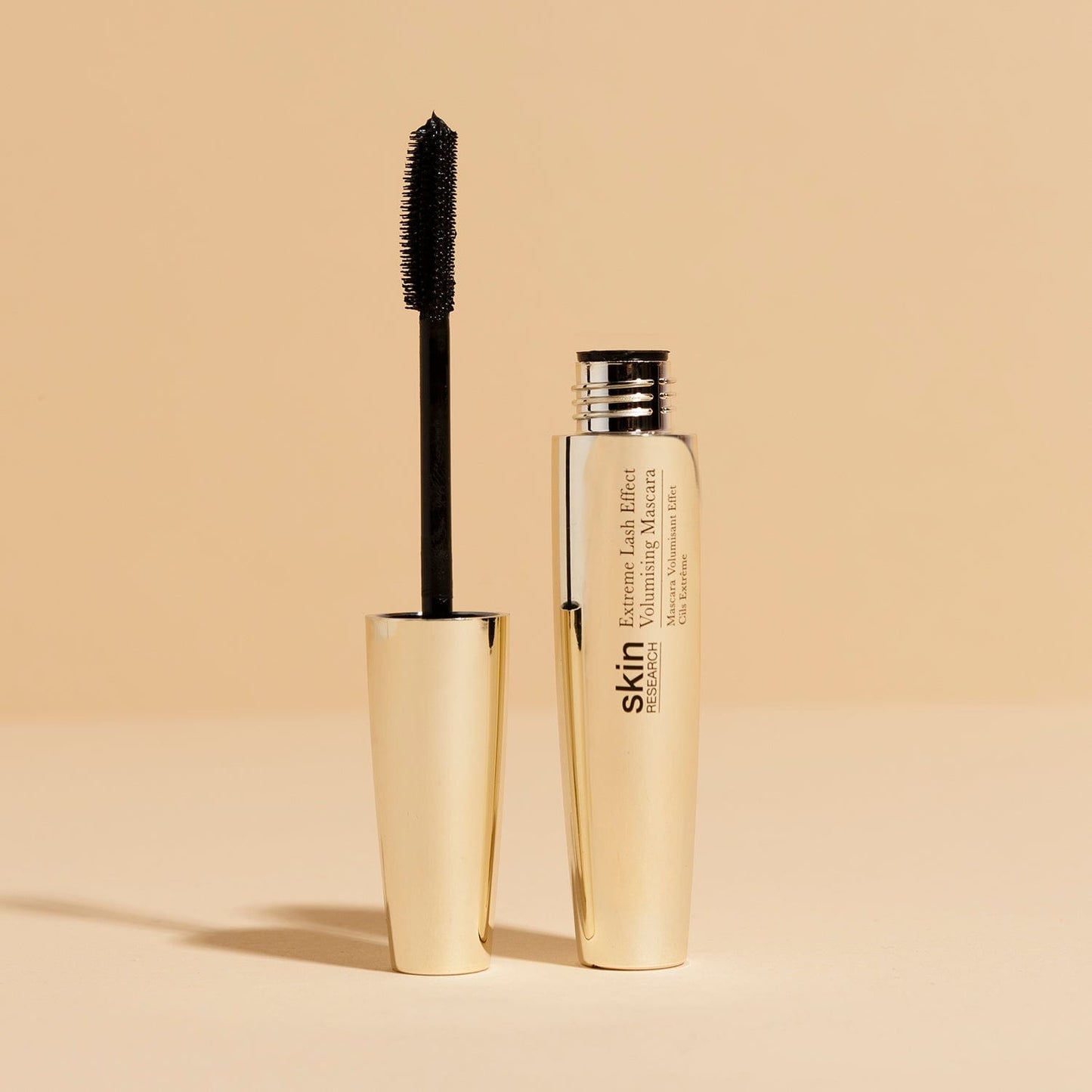 Extreme Lash Effect Volumising Mascara