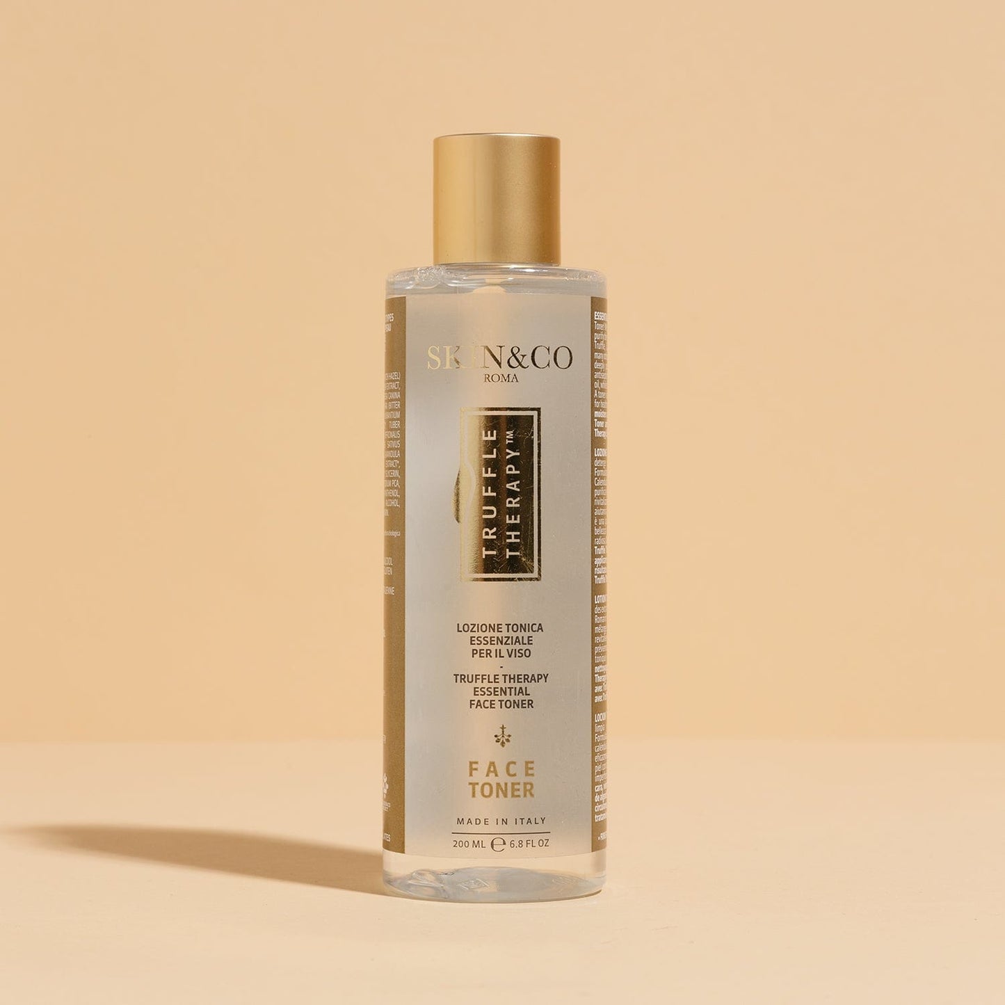 Truffle Therapy Face Toner