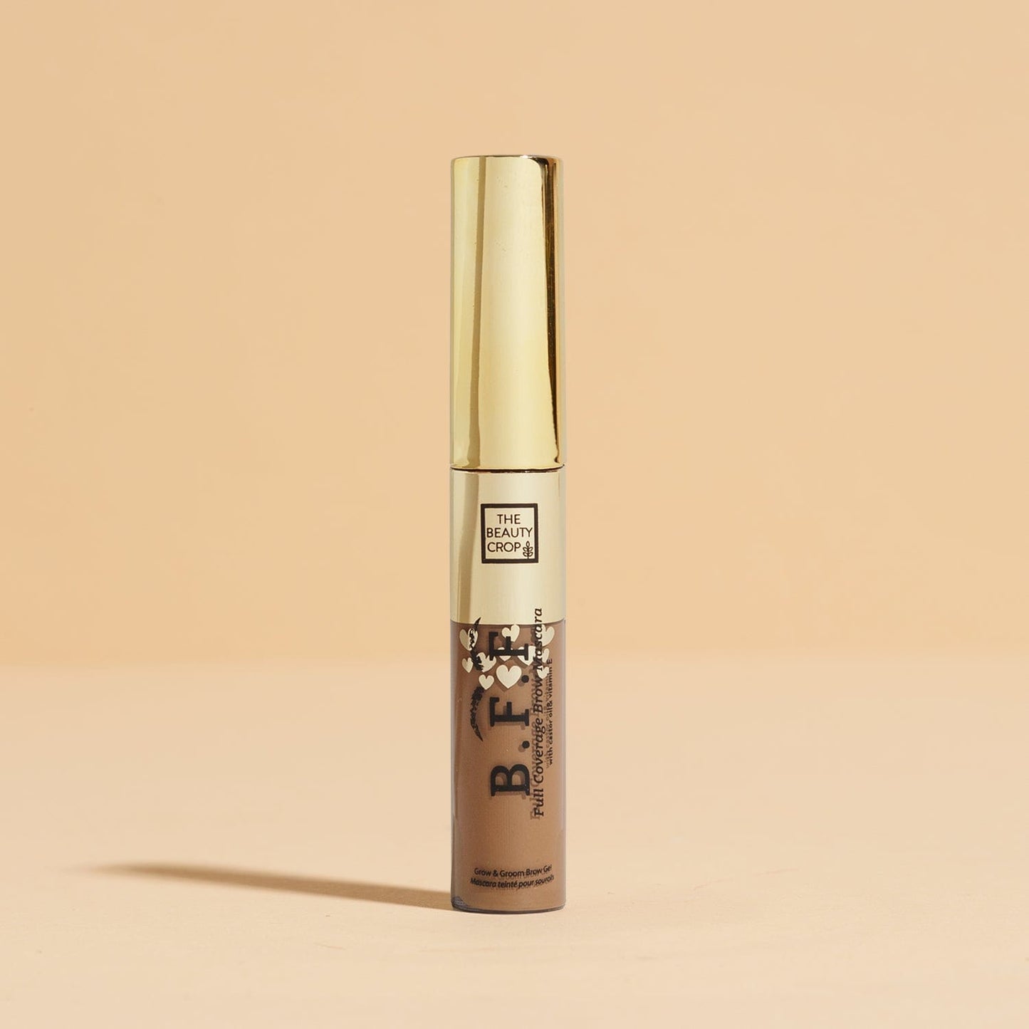 BFF Brow Mascara - Sunshine Blond