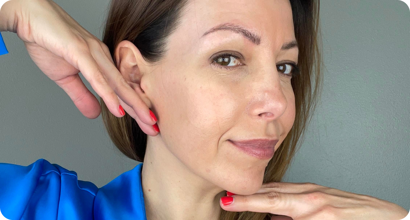 From Botox to Face Yoga: Why More People Are Turning to Natural Methods for Anti-Aging