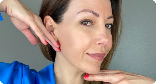 From Botox to Face Yoga: Why More People Are Turning to Natural Methods for Anti-Aging