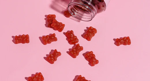 Hair Gummies: The Tasty Solution for Healthy Hair Growth?