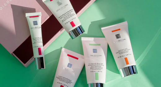 Achieve Radiant Skin with the Complete Morning and Evening Routine from the 'Able Skincare' Box