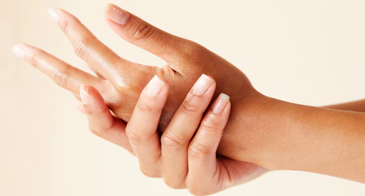 The Secret to Beautiful, Healthy Hands: A Guide to Hand Care