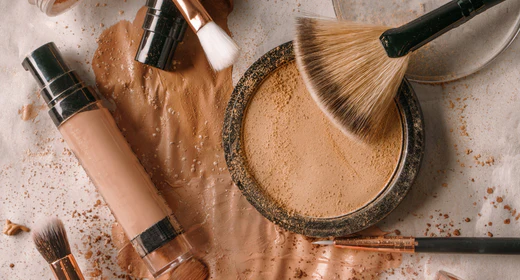 From Breakouts to Bacteria: Why You Should Clean Your Makeup Brushes Regularly
