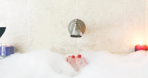 A Simple Step-by-Step Guide on Creating a REAL Spa Experience at Home