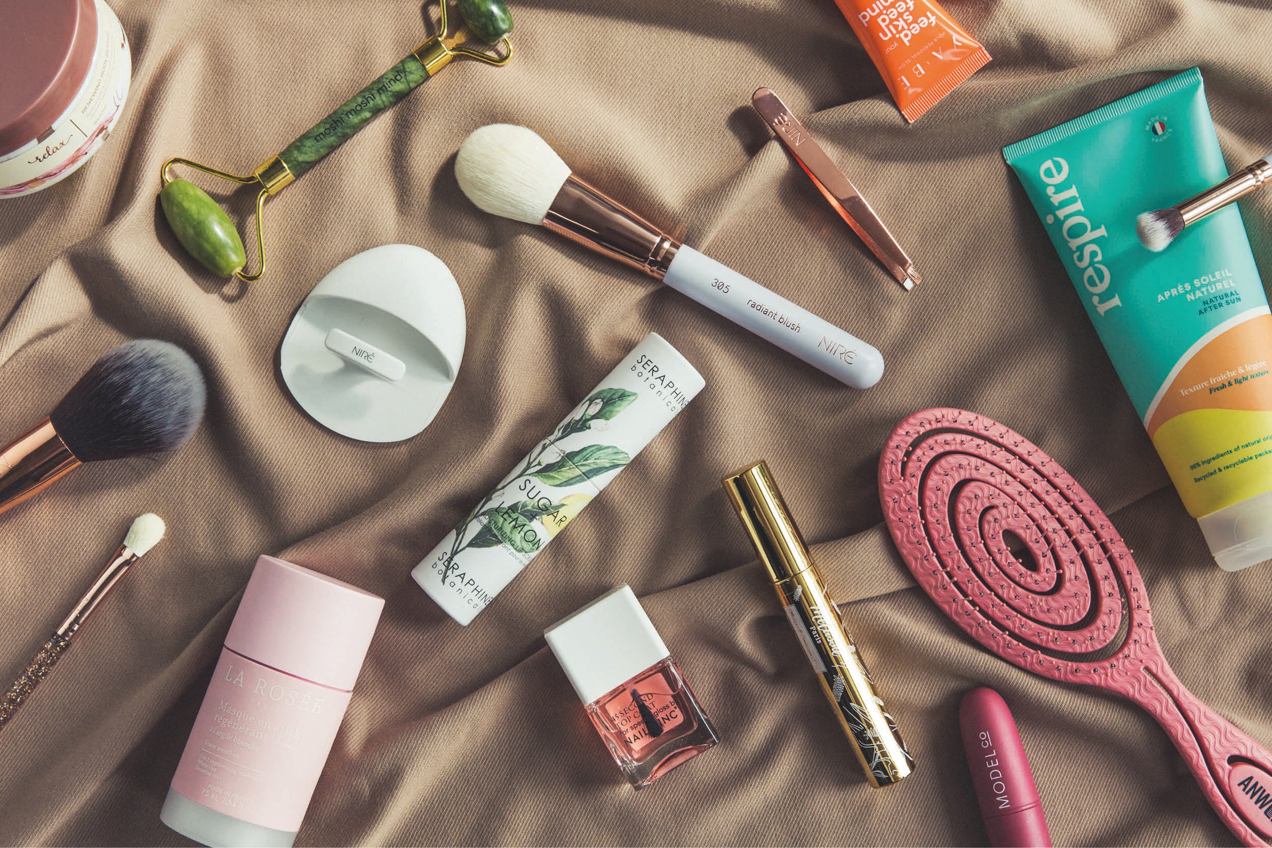 Beauty Shop Goodiebox Shop