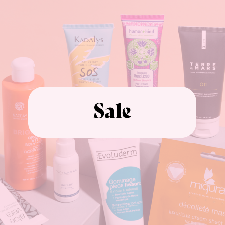 Body Sale