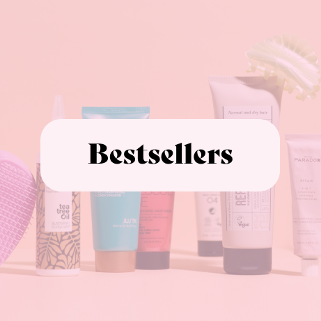 Hair Bestsellers