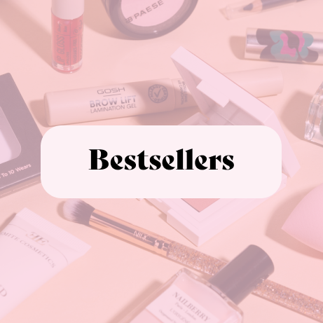 Makeup Bestsellers