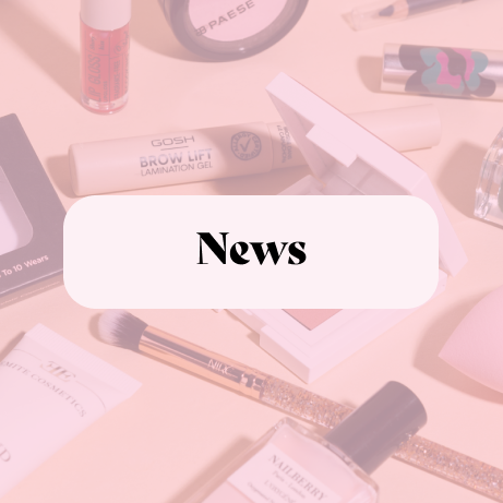 Makeup News