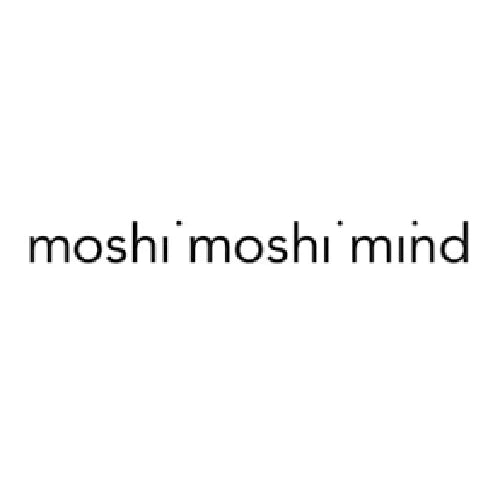 moshi moshi mind