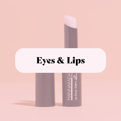 Eye & Lip Care