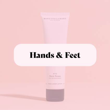 Hand & Feet Care