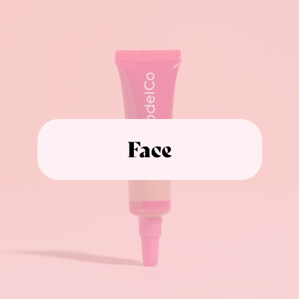 Face Makeup
