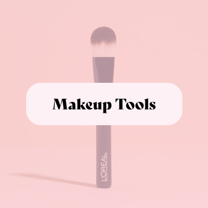 Makeup Tools