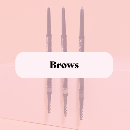 Eyebrow Makeup