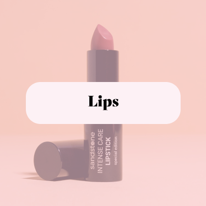 Makeup for your Lips