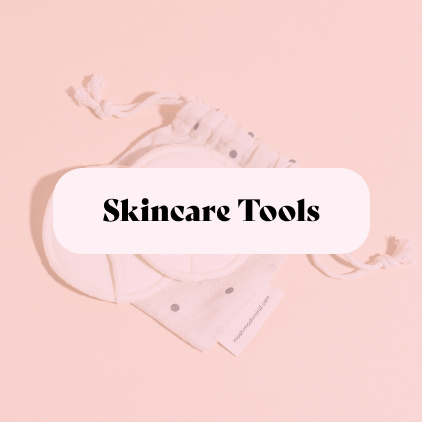 Skincare Tools