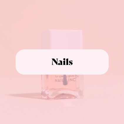 Nail Polish and Nail Care