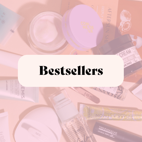 Skincare Bestsellers