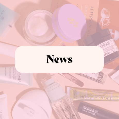 Skincare News