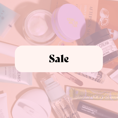 Skincare Sale