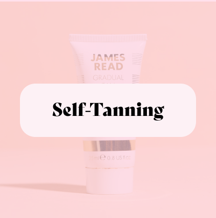 Self-tanning