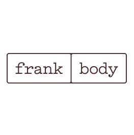 Frank Body