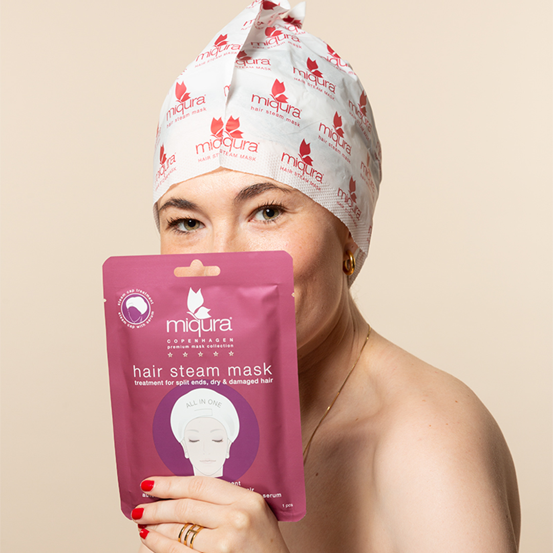 Hair Masks – Goodiebox Shop