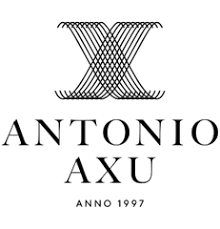 Antonio Axu