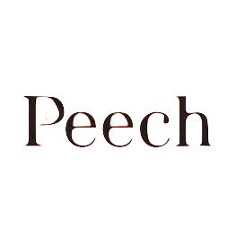 Peech