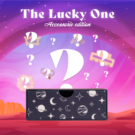 The Lucky One - Accessories Edition