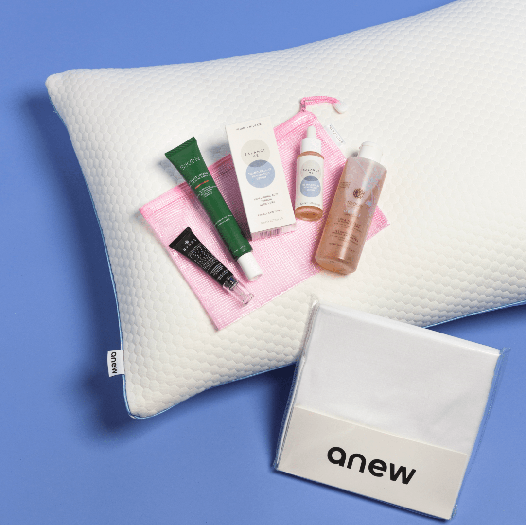 The 'Beauty Sleep' Set