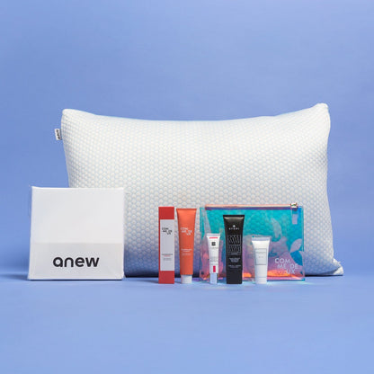 The 'Beauty Sleep' Set