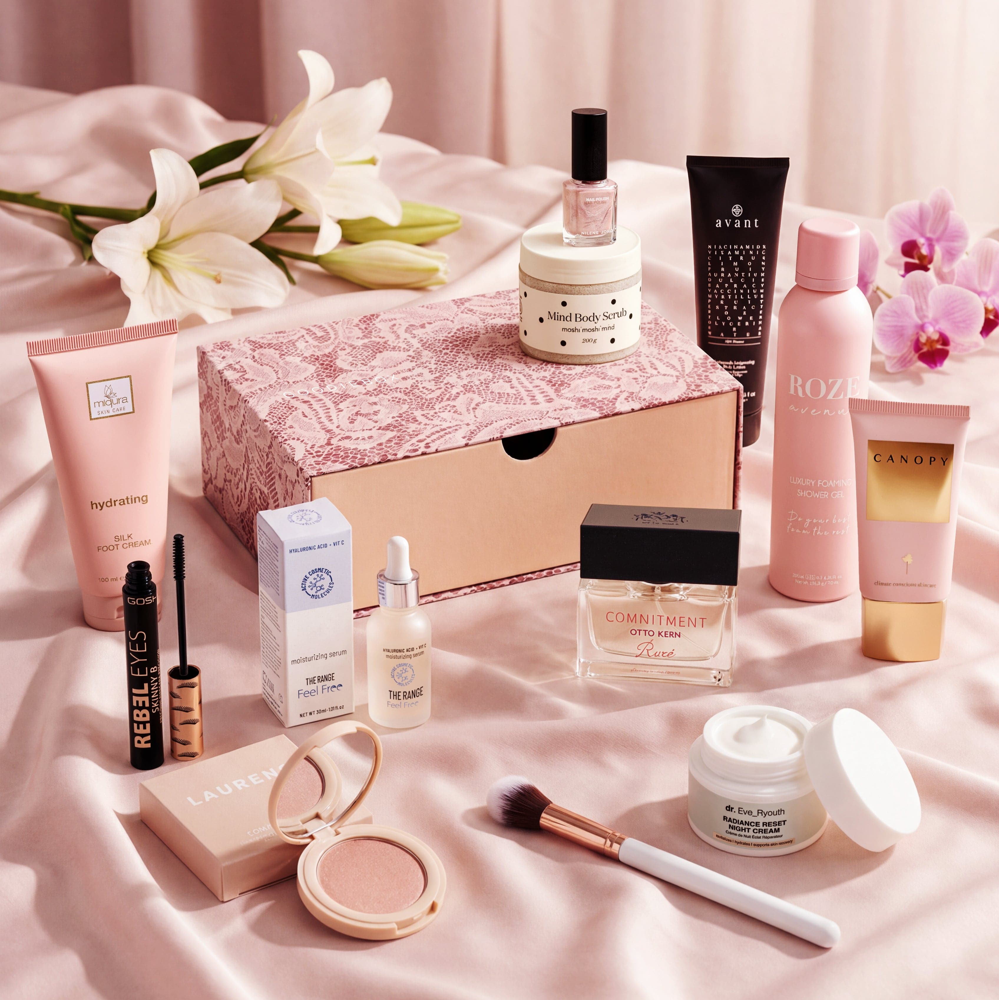 The 'Mother's Day' Gift