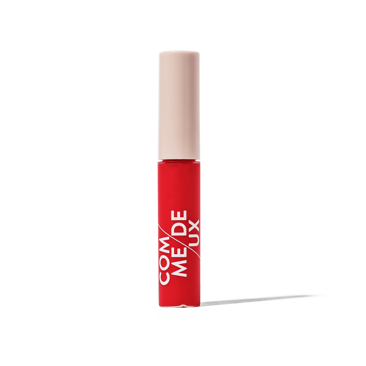 Lipsync Lip Oil, Red
