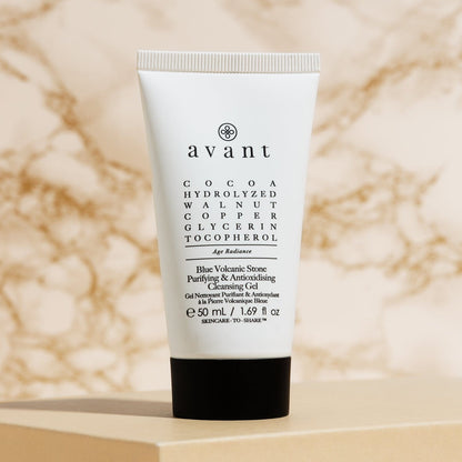 The 'Avant Skincare' Box