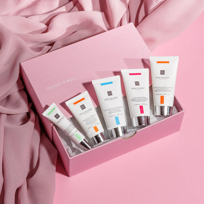 The 'Able Skincare' Box