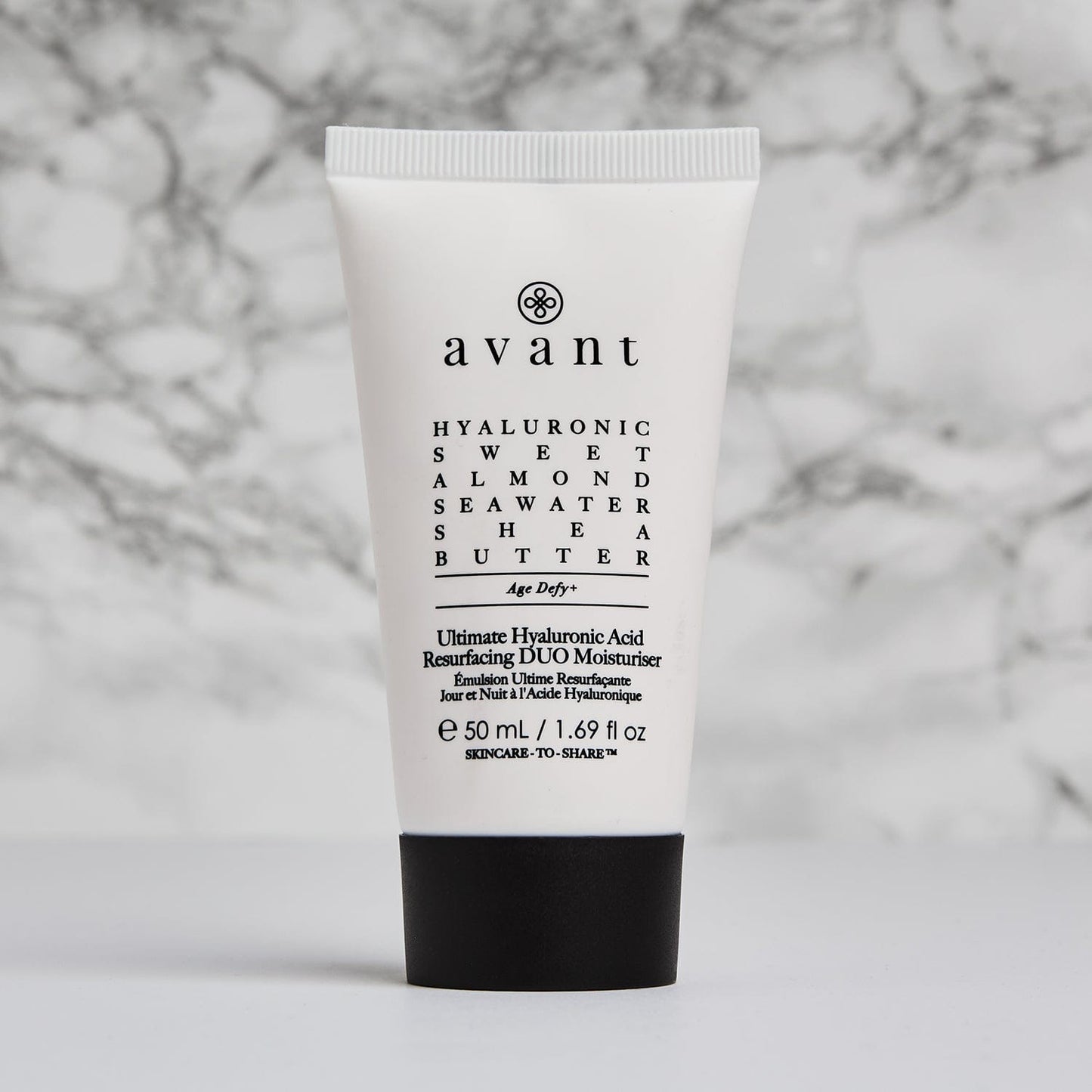 The 'Avant Lux' Box