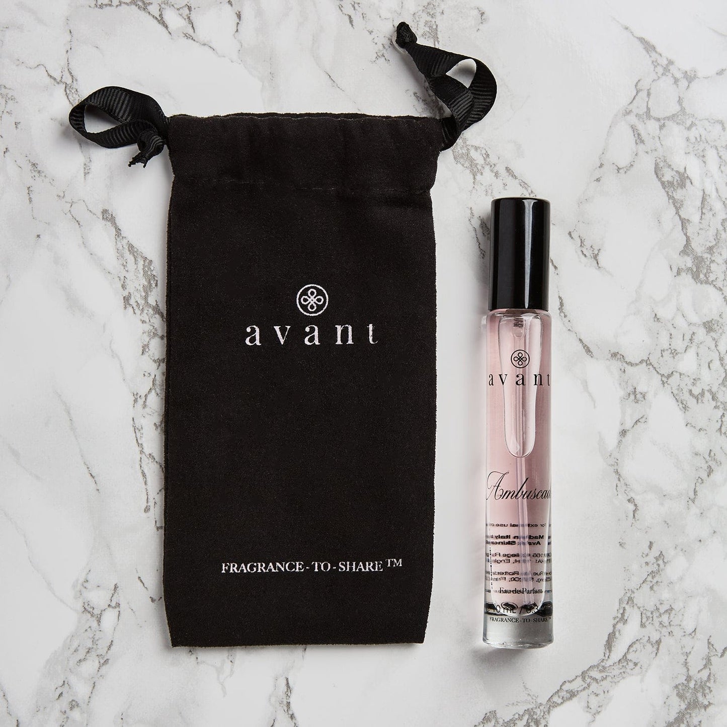The 'Avant Lux' Box