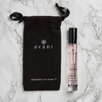 The 'Avant Lux' Box