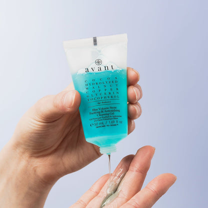 The 'Avant Skincare' Box