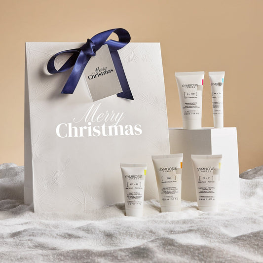 The ‘5-step Skincare Routine’ Box