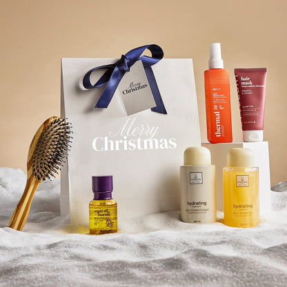 The 'Hair Reset' Box
