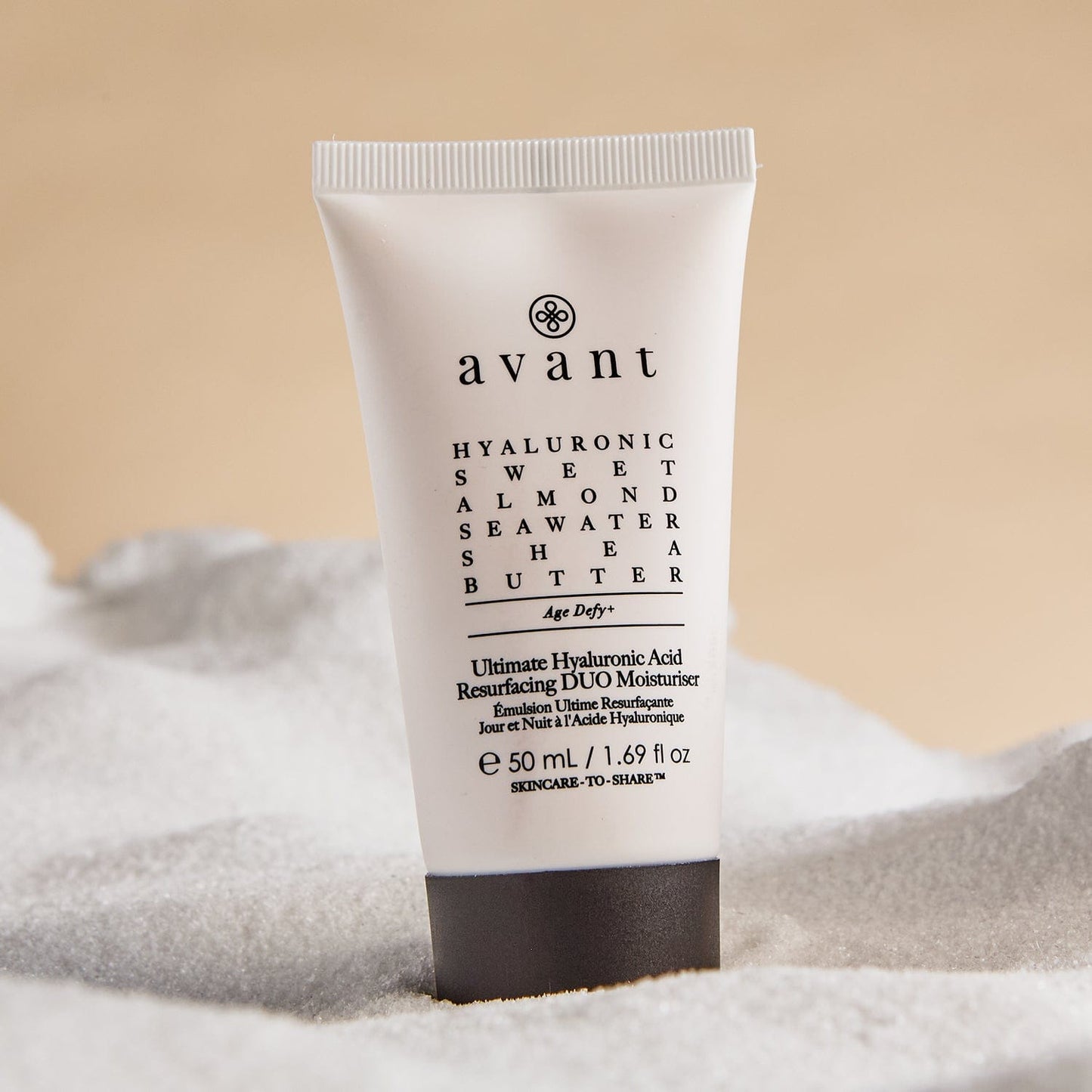 The 'Avant Christmas' Gift