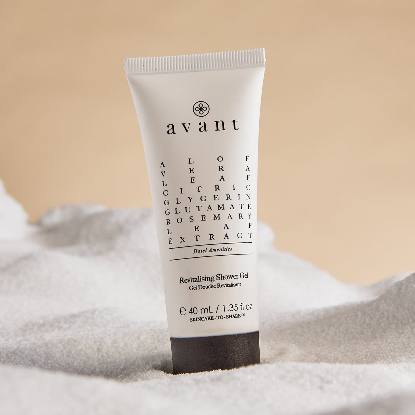 The 'Avant Christmas' Gift