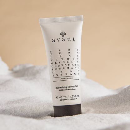 The 'Avant Christmas' Gift