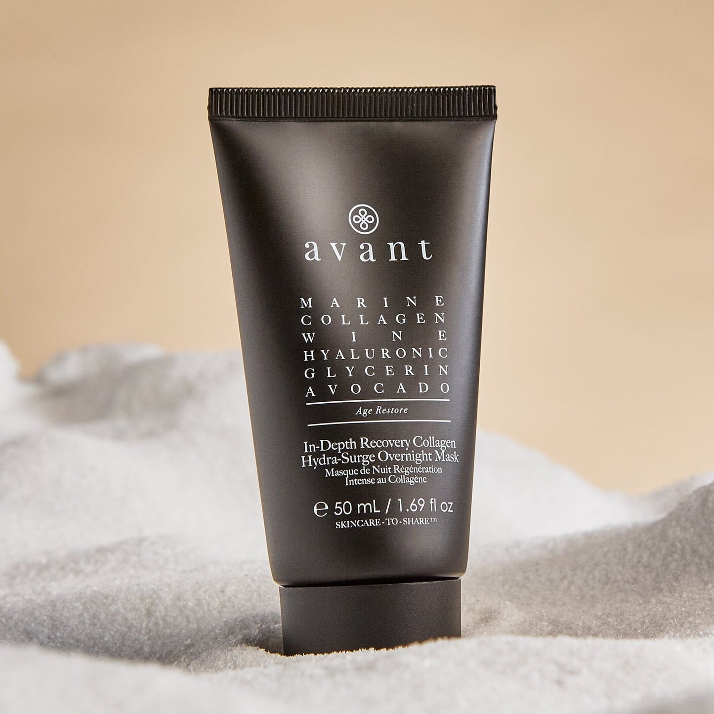 The 'Avant Christmas' Gift