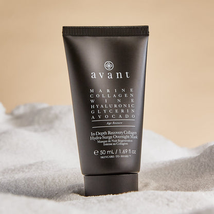 The 'Avant Christmas' Gift